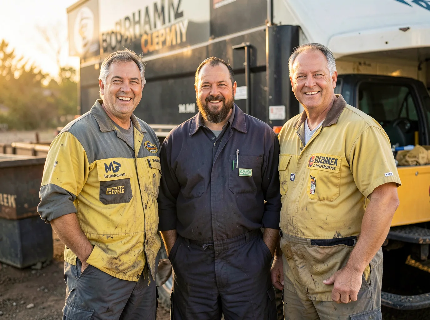 Sewage Cleanup company in Cutler, CA