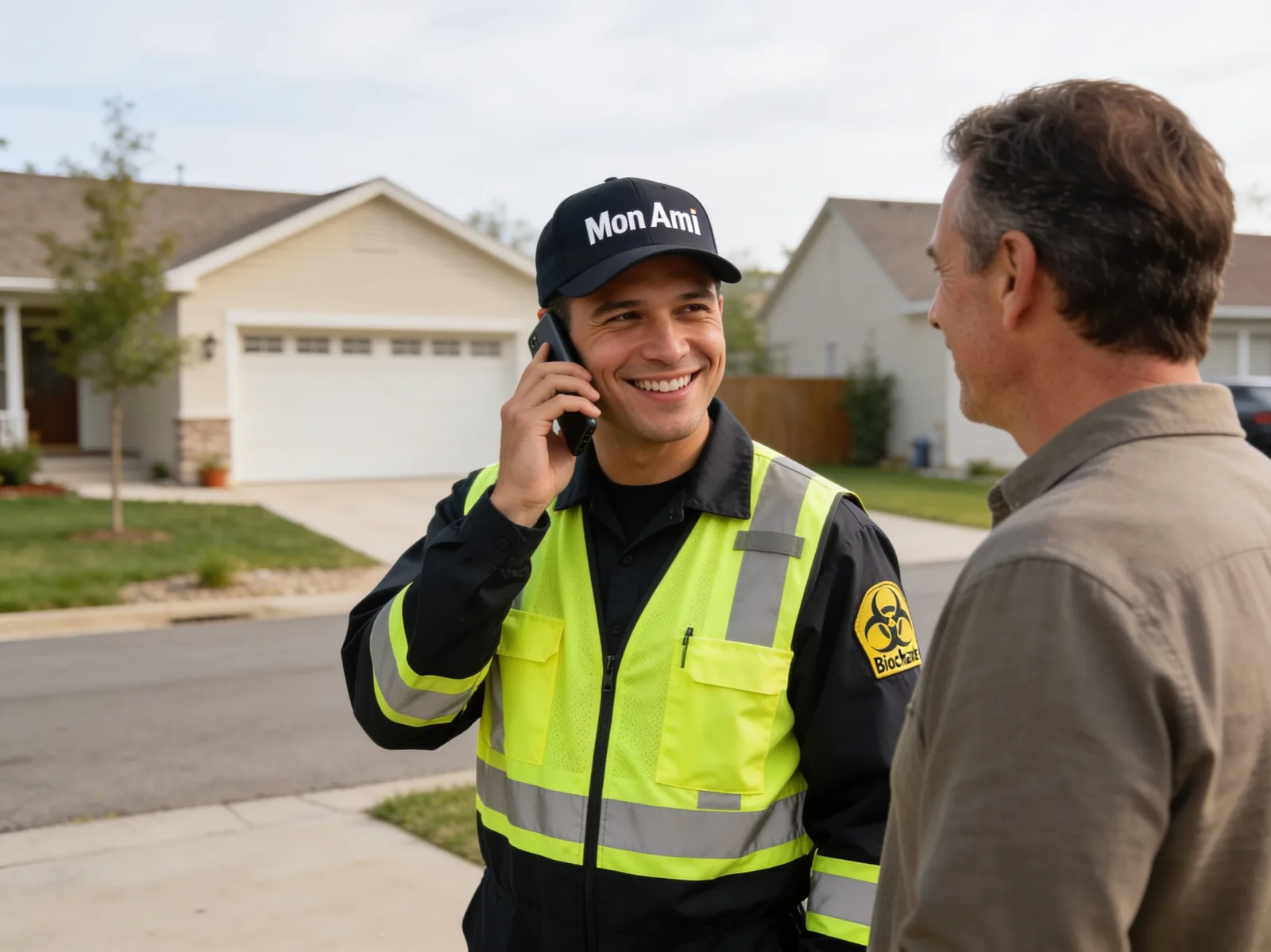 Sewage Cleanup Cutler, CA FAQs